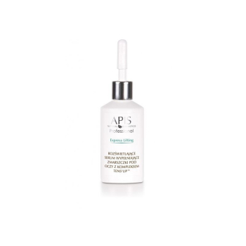 ActivShop APIS Express Lifting serum wypełniające pod oczy z TENS' UP 50ml